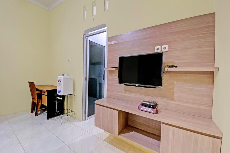 Others 4, Hotel O Mariko's House, Kupang