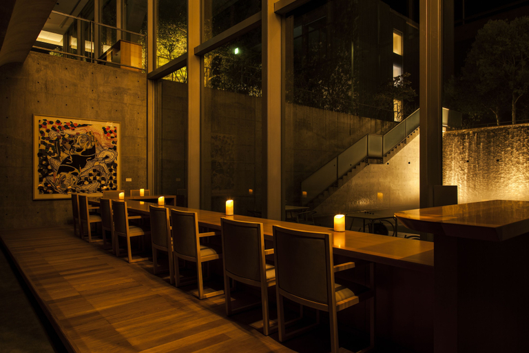 Food & Drinks 5, SETOUCHI RETREAT AONAGI by Onko Chishin, Matsuyama
