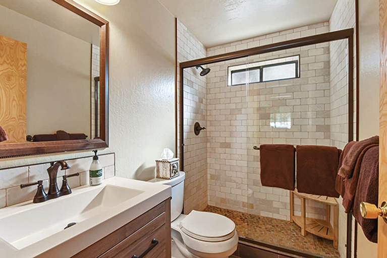 Bedroom 3, Tahoe Vista Lake Lodge, Placer