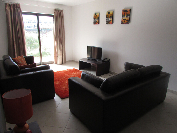 Others 5, Private Self-Catering Apartements Dunas