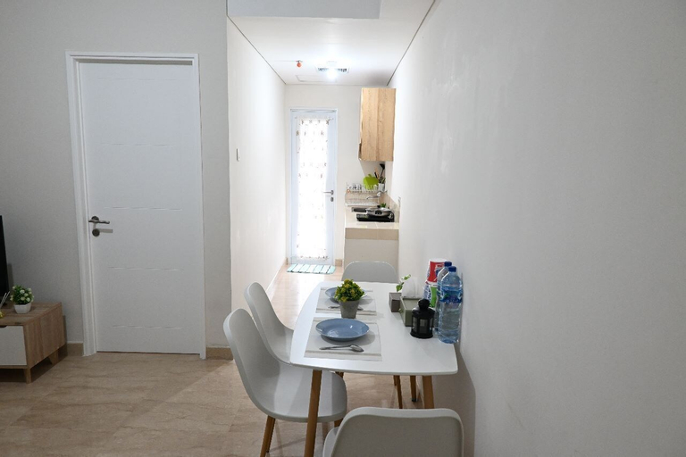 Dining Room 1
