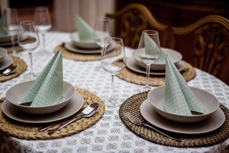 Food & Drinks, Vaci 51 Apartment, Budapesti