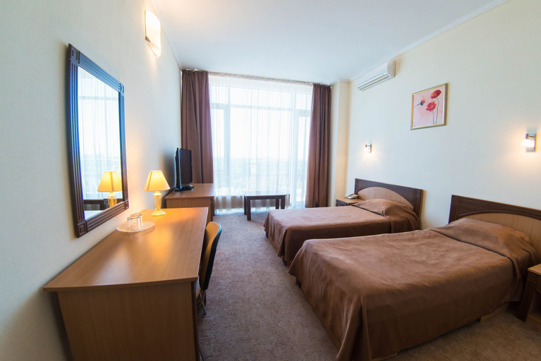 Bedroom 2, Black Sea Panteleymonovskaya, Odes'ka