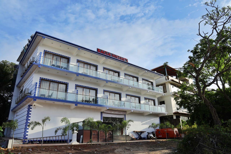 Others 5, Hotel Baga HighQ - Near Baga Beach, North Goa