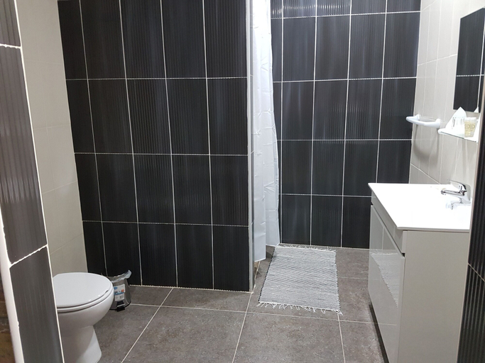 Bathroom 4, Gojim Casa Rural, Armamar
