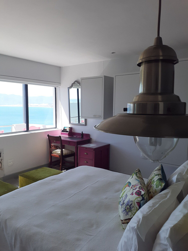 Bedroom 4, 65onCliff, Overberg