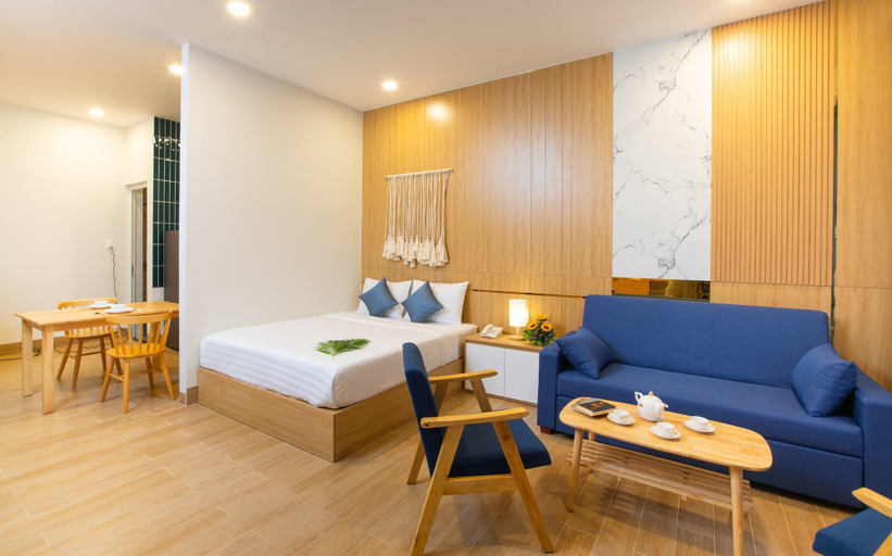 Others 5, Vy's House Phanthiet Hotel, Phan Thiết