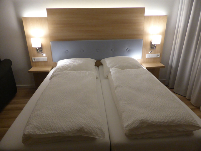 Bedroom 8
