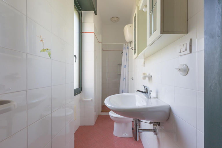 Bathroom 5, 3169 Villa Enea by Barbarhouse, Lecce