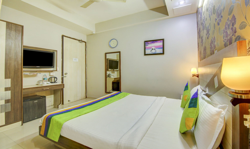 Bedroom 7