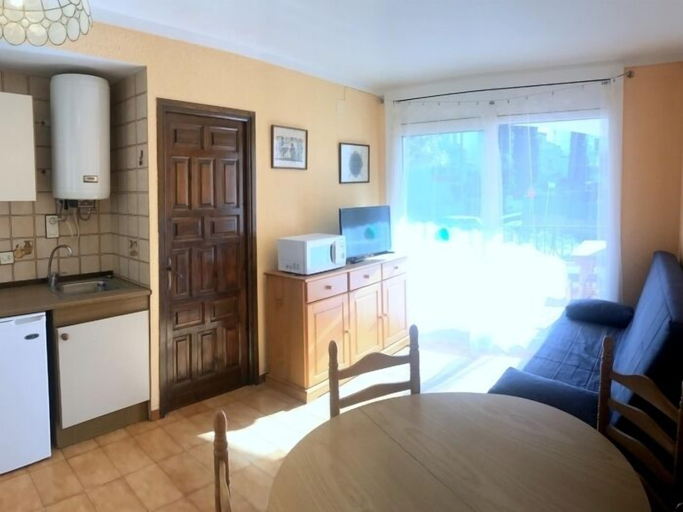 Others 5, Apartamento Jardins I, Girona