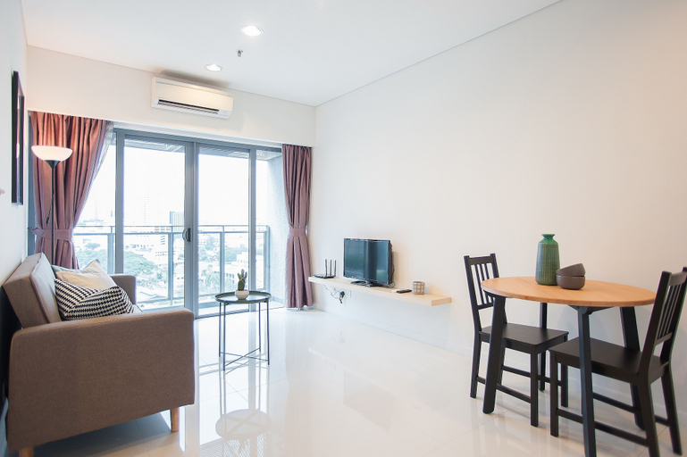 Others 5, S8 COZY 1 BR - KLCC - KL Tower - High Speed WiFi, Kuala Lumpur