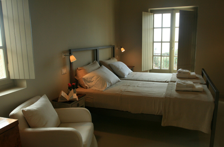 Bedroom 3, Liodentra, Peloponnese