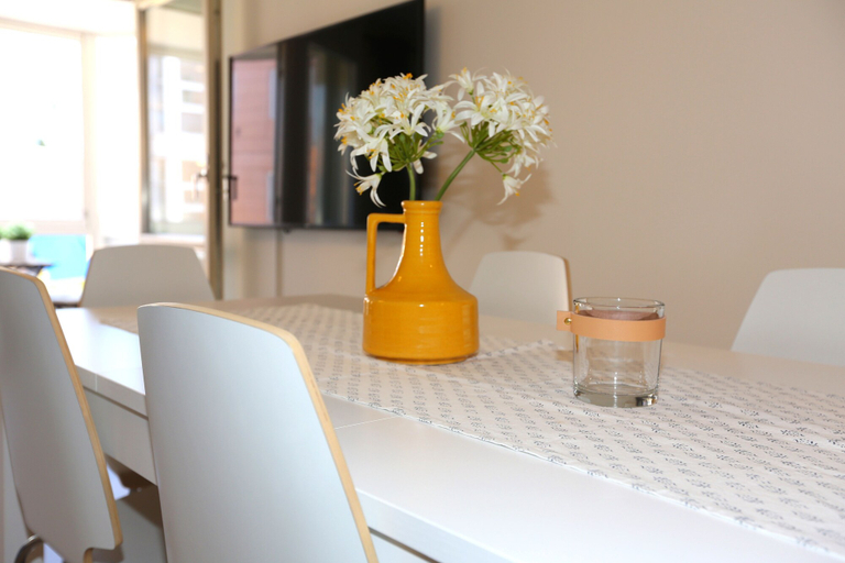 Others 4, Apartment P1 Oslo City, Oslo