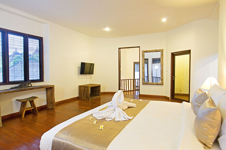 Bedroom 11