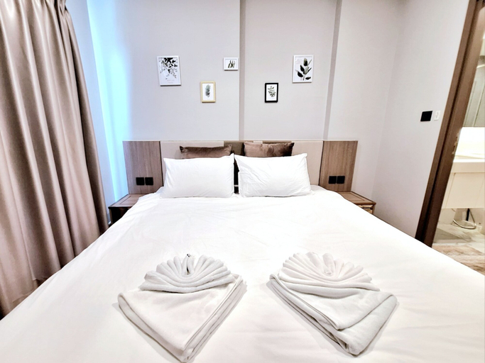 Bedroom 3, Astra Sky River Chiang Mai By Fang, Muang Chiang Mai