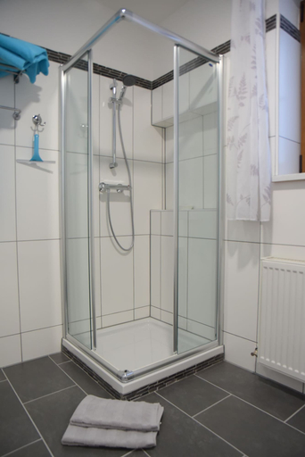 Bathroom 4, Ferienhaus Lebensquelle im Böhmerwald, Rohrbach im Mühlkreis