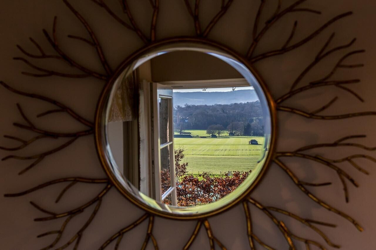Others 5, Cowdray Lodge, West Sussex