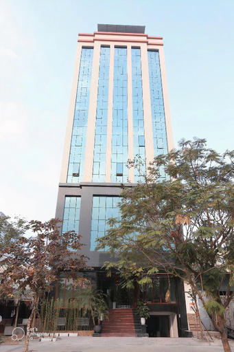Exterior & Views 5, Granda Duy Tan Apartment, Cầu Giấy