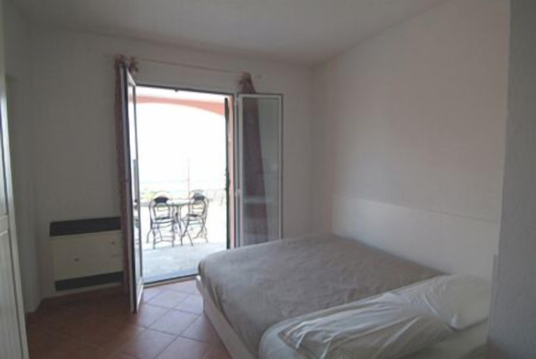 Bedroom 3, Agriturismo l'Ulivo e il Mare, Genova