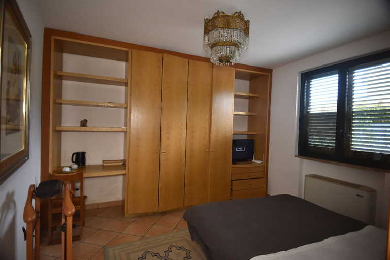 Bedroom 3, Villa Djerba, Lecce