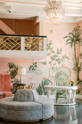 Public Area 4, The Colony Hotel Palm Beach, Palm Beach