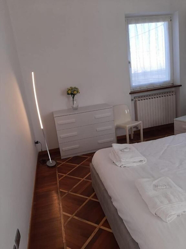 Bedroom 5, B&B Casa Lilla, Cuneo