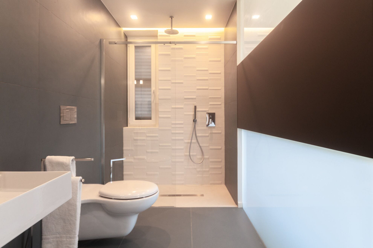 Bathroom 4, CasaVostra al Parco, Catania