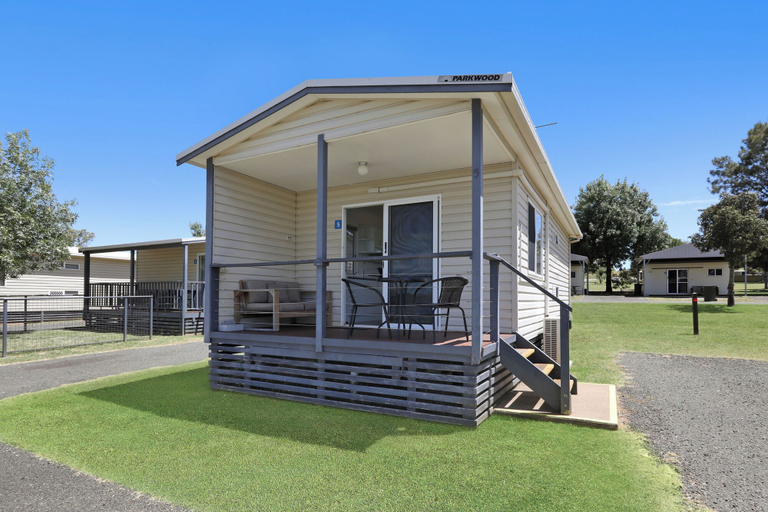 Exterior & Views 2, Reflections Lake Keepit - Holiday Park, Gunnedah