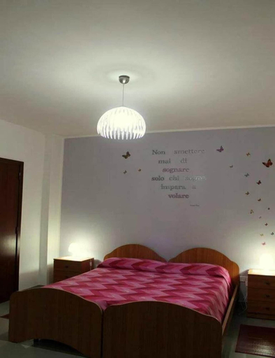 Bedroom 4, Lo Specchio Del Salento, Lecce