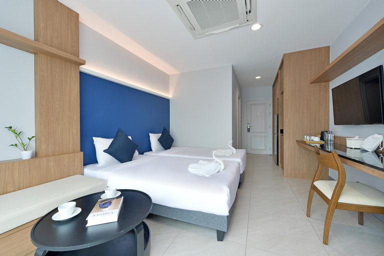 Bedroom 17