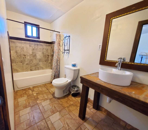 Bedroom 4, Selah Hotel, Ensenada