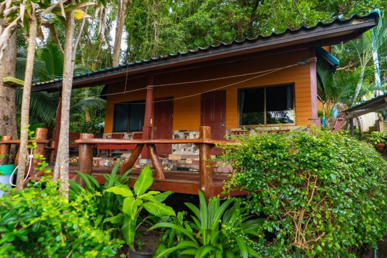 Exterior & Views 2, Tongta Phaview Resort, Muang Rayong