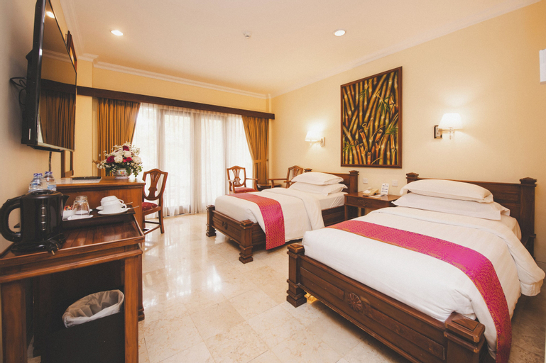 Bedroom 5