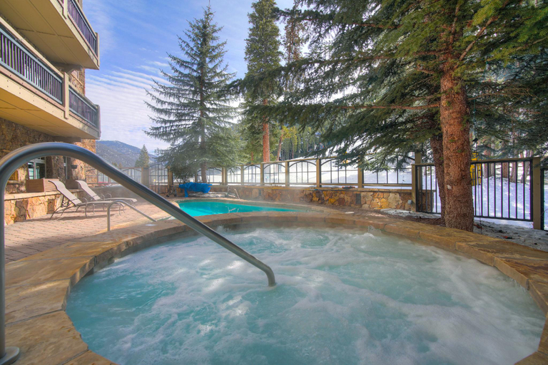 Sport & Beauty 2, Timbers and Lone Eagle by Keystone Resort, Summit