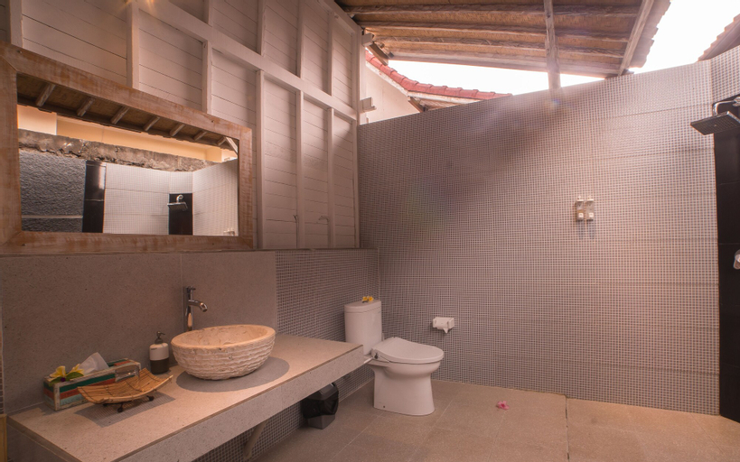 Bedroom 3, Dayung Villa by Reccoma, Klungkung