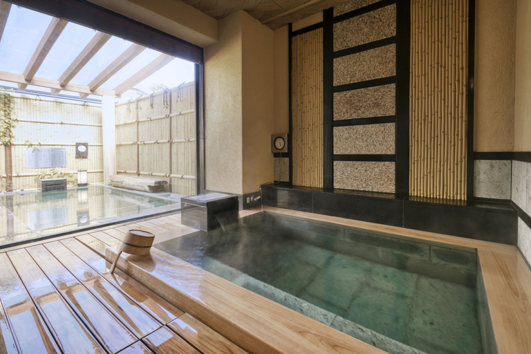 Sport & Beauty 5, Hotel Yumeshizuku, Minamiaso