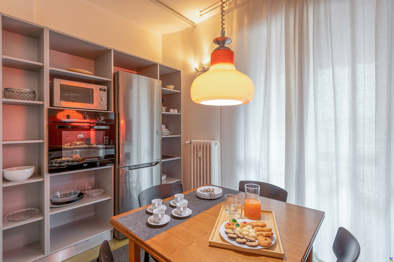 Private kitchen 5, BnButler - Brivio 21, Milano