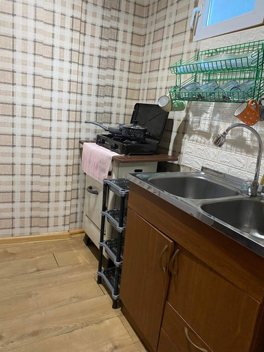 Others 5, Guest house in mtawminda, Tbilisi