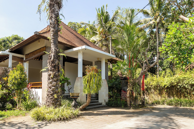 Exterior & Views 5, Sukanami Villa Ubud by ecommerceloka, Gianyar