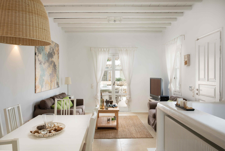 Others 5, Modern Cycladic Style Villa Xara, South Aegean