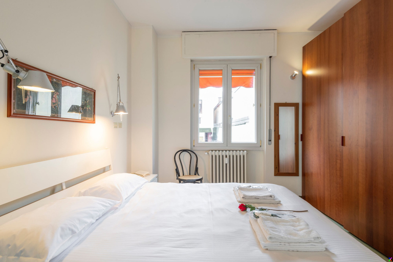 Room 2, BnButler - Brivio 21, Milano