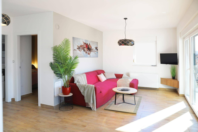 Others 2, Basilea Superior Apartment, Malinska-Dubašnica