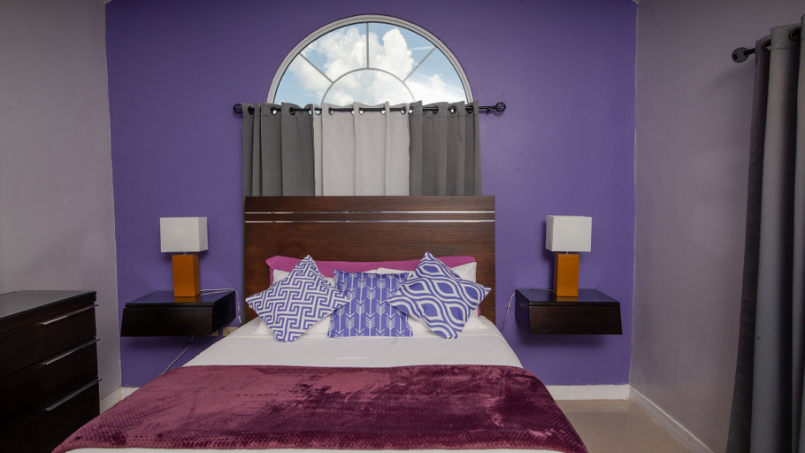 Bedroom 3, The Golf Oasis II