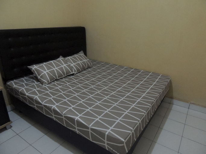Bedroom 4, Rumah Palagan 12, Sleman