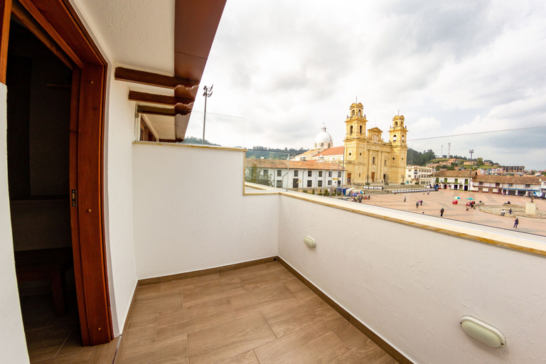 Others 5, Hotel Boutique San Marcos Chiquinquirá, Chiquinquirá