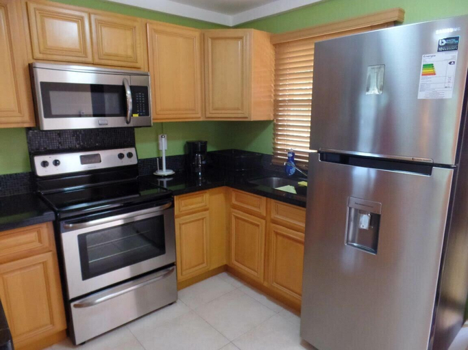 Others 4, Marley Road Executive Guest Apartment