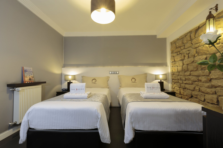 Bedroom 14