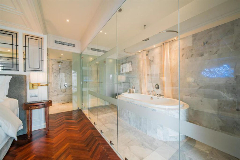 Bathroom 3