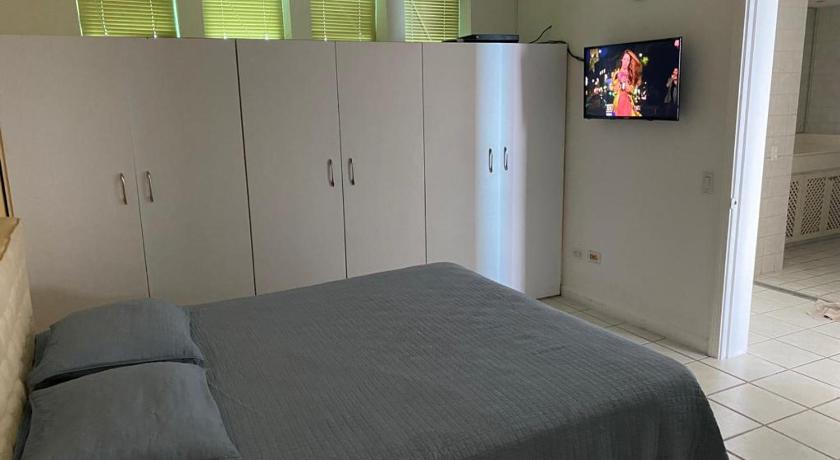Bedroom 5, Bahia Dorada 1 habitacion, Maneiro